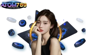 อะตอม 789