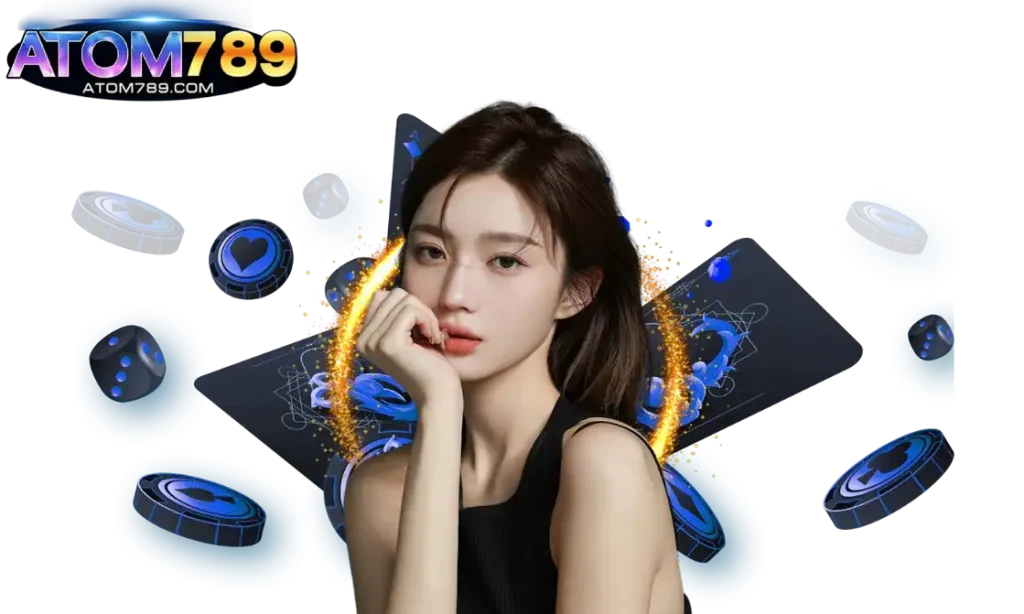 อะตอม 789